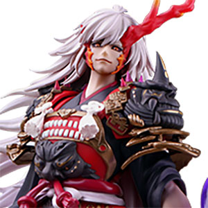 AmiAmi [Character & Hobby Shop] | [Exclusive Sale] Onmyoji Honkaku