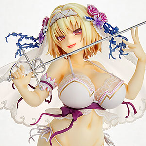 【新品】Lucia of End Sacrament 1/7スケールフィギュア 新品】Lucia of End Sacrament 1/7スケールフィギュア Lucia of