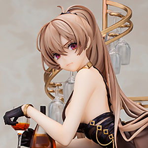 AmiAmi [Character & Hobby Shop] | Azur Lane Jean Bart Dress Ver. 1