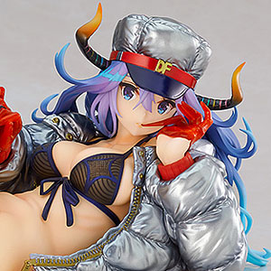マックスファクトリー 1/7 DF ルフィア Luphia AmiAmi [Character & Hobby Shop] | (Pre-owned ITEM:A-/BOX:B)