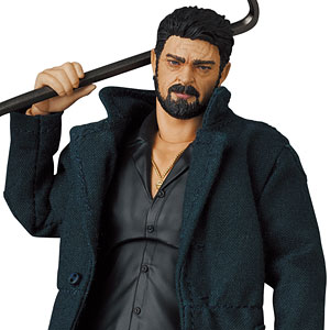 AmiAmi [Character & Hobby Shop] | MAFEX No.223 MAFEX DAREDEVIL