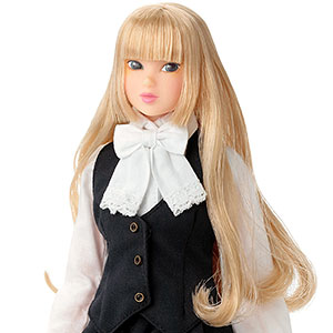 AmiAmi [Character & Hobby Shop] | momoko DOLL MONOCHROME FLOWER