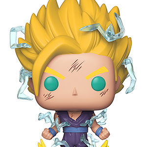 FUNKO POP! Figure Dragon Ball Z S8 Majin Vegeta