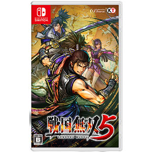AmiAmi [Character & Hobby Shop] | [Bonus] Nintendo Switch Samurai