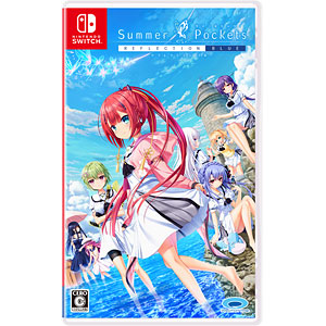 AmiAmi [Character & Hobby Shop] | Nintendo Switch Summer