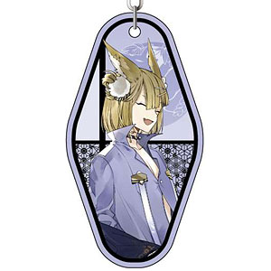 DAIROKU:AYAKASHIMORI　アクキー DAIROKU:AYAKASHIMORI アクキー DAIROKU:AYAKASHIMORI アクキー