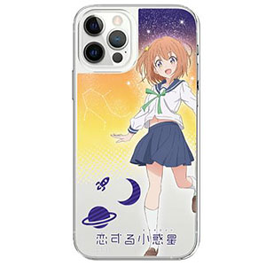 AmiAmi [Character & Hobby Shop] | 恋爱小行星iPhone12/12 Pro用手机 