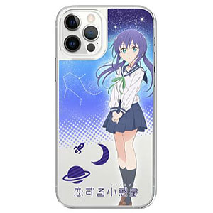 AmiAmi [Character & Hobby Shop] | 恋爱小行星iPhone12/12 Pro用手机 