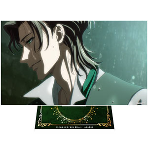 AmiAmi [Character & Hobby Shop] | Moriarty the Patriot Acrylic