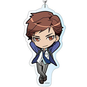 AmiAmi [Character & Hobby Shop]  ARP Backstage Pass De-Can Badge  SHINJI(Released)