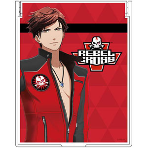 AmiAmi [Character & Hobby Shop]  ARP Backstage Pass De-Can Badge  SHINJI(Released)