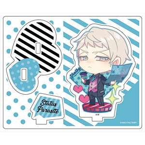 ブラッディマリー プリミティブ アダム&イヴ ルビーローズ装飾シルバー