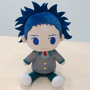 My selling Hero Academia Shinso+Aizawa Plushie