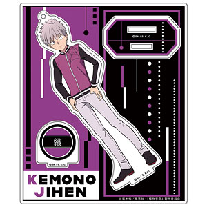 AmiAmi [Character & Hobby Shop] | Kemono Jihen Acrylic