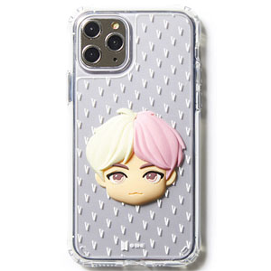 AmiAmi [Character & Hobby Shop] | BTS iPhone Case iPhone X/XS 07 