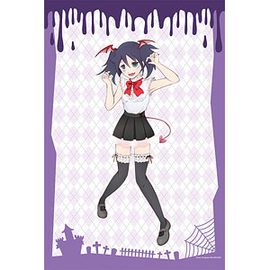 AmiAmi [Character & Hobby Shop] | Watamote B2 Wall Scroll