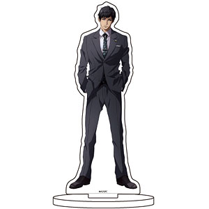 AmiAmi [Character & Hobby Shop]  Acrylic Stand Tokyo Ghoul Shu Tsukiyama  rain ver.(Released)