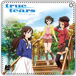AmiAmi [Character & Hobby Shop] | true tears Reflectier CD