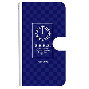 AmiAmi [Character & Hobby Shop] | Persona 3 S.E.E.S. Book