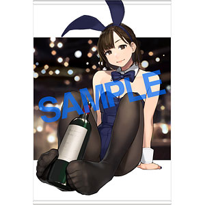 AmiAmi [Character & Hobby Shop] | GOT Tapestry Collection 346 Yomu 