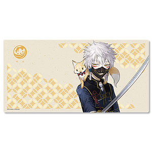 AmiAmi [Character & Hobby Shop] | 刀剑乱舞-online- 桌垫06：三日月 