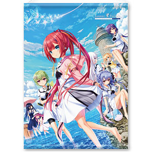 AmiAmi [Character & Hobby Shop] | Summer Pockets REFLECTION BLUE