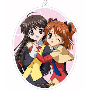 AmiAmi [Character & Hobby Shop] | Sister Princess Acrylic Keychain