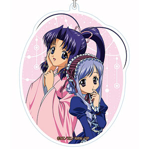 AmiAmi [Character & Hobby Shop] | Sister Princess Acrylic Keychain