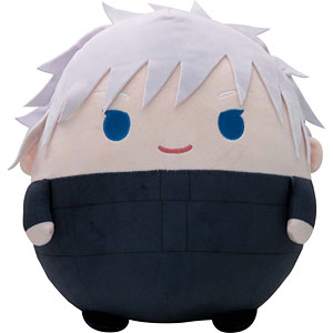 Jujutsu Kaisen Yuji Itadori Fuwa-Kororin retailer Round Plush