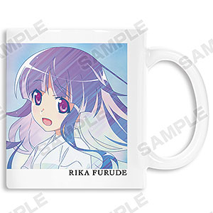 シーグラスアート♡冬のレアカクテル♡　南天　雪うさぎ　シマエナガ　【アートＬ判】 シーグラスアート♡冬のレアカクテル♡ 南天 雪うさぎ