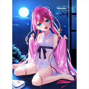 AmiAmi [Character & Hobby Shop] | Summer Pockets REFLECTION BLUE