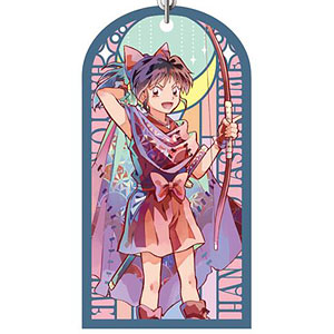 AmiAmi [Character & Hobby Shop]  Yashahime: Princess Half-Demon Microfiber  Cloth Setsuna(Released)