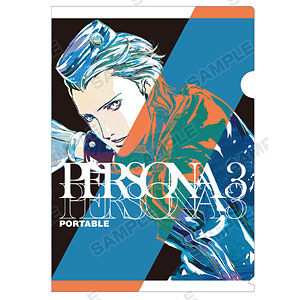 AmiAmi [Character & Hobby Shop] | Persona 3 Portable Theodore Ani