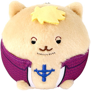 くまめいと ぬいぐるみ エース マルコ サッチ ワンピース onepiece ア AmiAmi [Character & Hobby Shop]