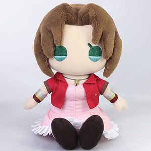 エアリス　ぬいぐるみ GOODS-04109684.jpg