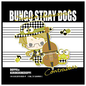 AmiAmi [Character & Hobby Shop] | Bungo Stray Dogs x Sanrio