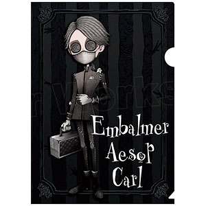 AmiAmi [Character & Hobby Shop] | Identity V Dark x POP