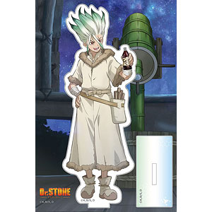 AmiAmi [Character & Hobby Shop] | Dr.STONE 石纪元亚克力立牌(石神千
