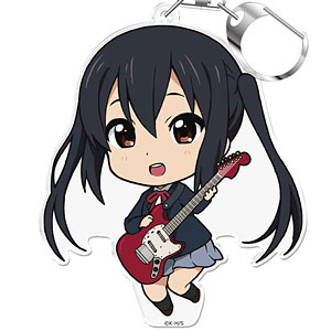 AmiAmi [Character & Hobby Shop] | K-On! PuniColle! Keychain