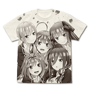 AmiAmi [Character & Hobby Shop] | The Quintessential Quintuplets 