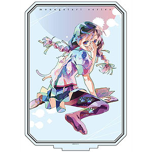 ハナヤマタ　DEKA　ACRYLIC　STAND AmiAmi [Character & Hobby Shop]