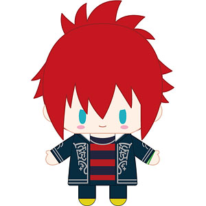 AmiAmi [Character u0026 Hobby Shop] | Jack Jeanne Finger Mascot