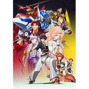 AmiAmi [Character & Hobby Shop] | DVD BACK ARROW 1 完全生产限定版