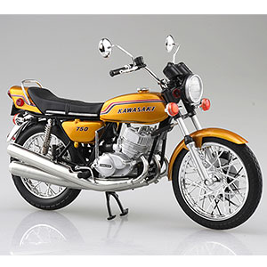 AmiAmi [Character & Hobby Shop] | 1/12 Complete Motorcycle Model