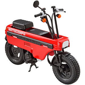 AmiAmi [Character & Hobby Shop] | The Bike No.49 1/12 Kawasaki
