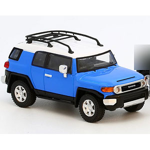 AmiAmi [Character & Hobby Shop] | 1/64 Toyota Cruiser TOYOTA FJ 