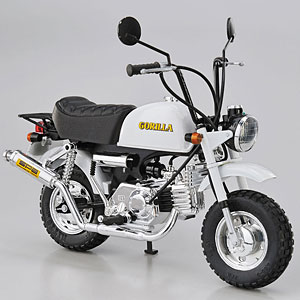 AmiAmi [Character & Hobby Shop] | 1/12 BIKE No.22 Honda