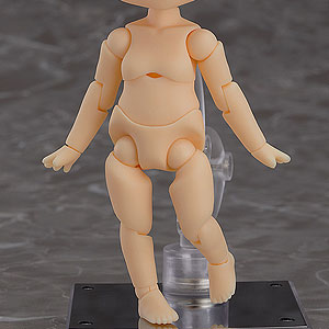 AmiAmi [Character & Hobby Shop] | Nendoroid Doll archetype