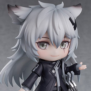 明日方舟 アークナイツ シルバーアッシュ ねんどろいど アーク