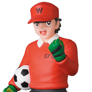 ウルトラマン40周年 ワールドカップ サッカーフィギュア ウルトラマン40周年 ワールドカップ サッカーフィギュア